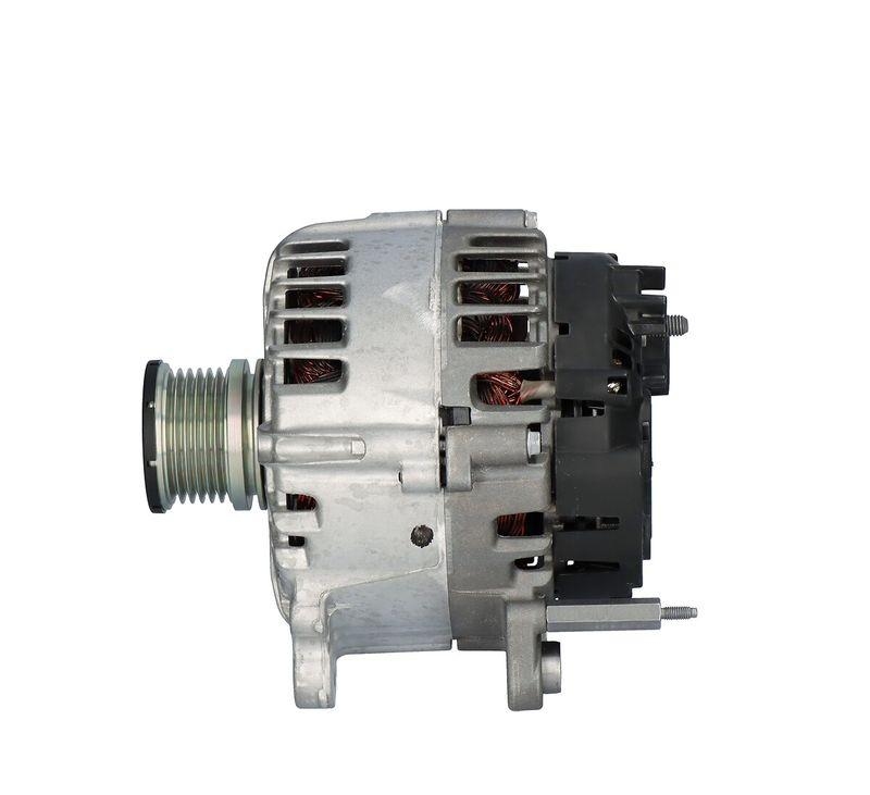 VALEO 200233 Generator - CORE-FLEX - SKODA Superb