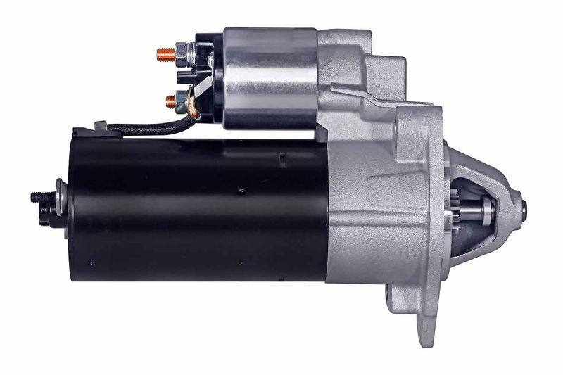 HELLA 8EA 012 527-801 Starter 12V 1,7kW