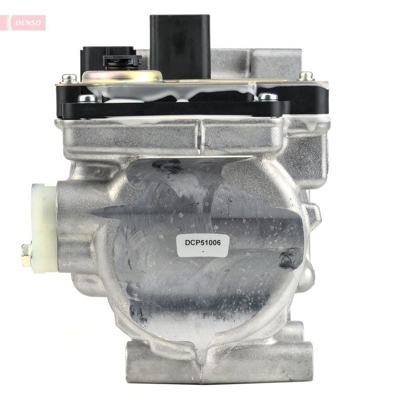 DENSO DCP51006 Kompressor A/C LEXUS GS (05-11)