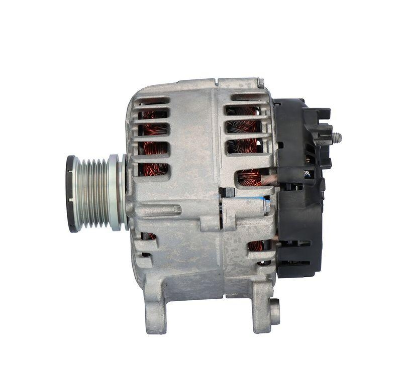 VALEO 200239 Generator - CORE-FLEX - AUDI A4 Allr