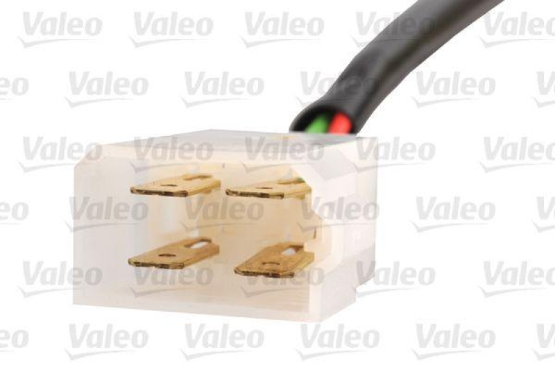 VALEO 403744 Wischermotor