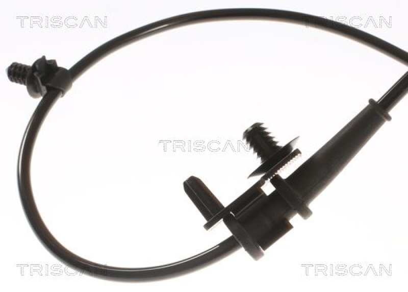 TRISCAN 8180 80221 Sensor, Raddrehzahl für Chrysler