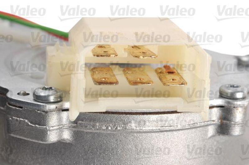 VALEO 403872 Wischermotor