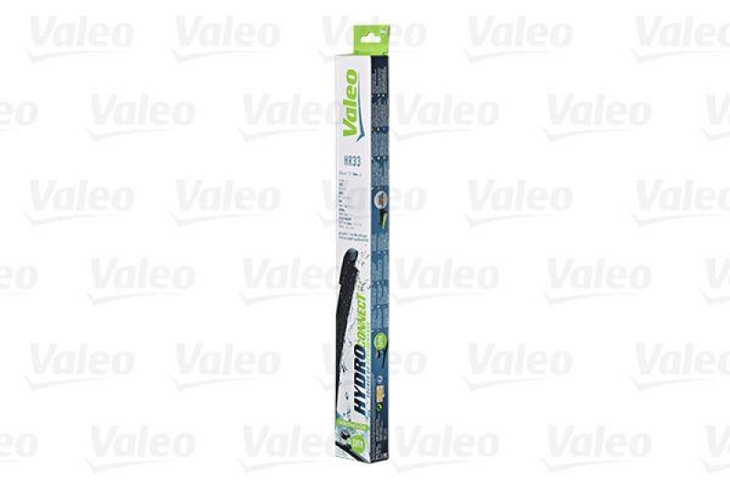 VALEO 578563 HR33 HydroConnect Rear 34cm