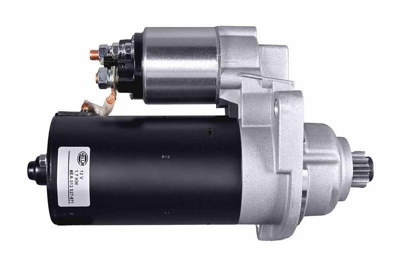 HELLA 8EA 012 527-871 Starter 12V 1,7kW