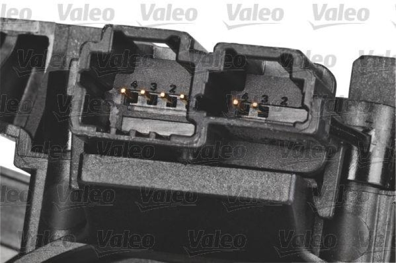 VALEO 251675 Lenkstockschalter, Wickelfeder Airbag