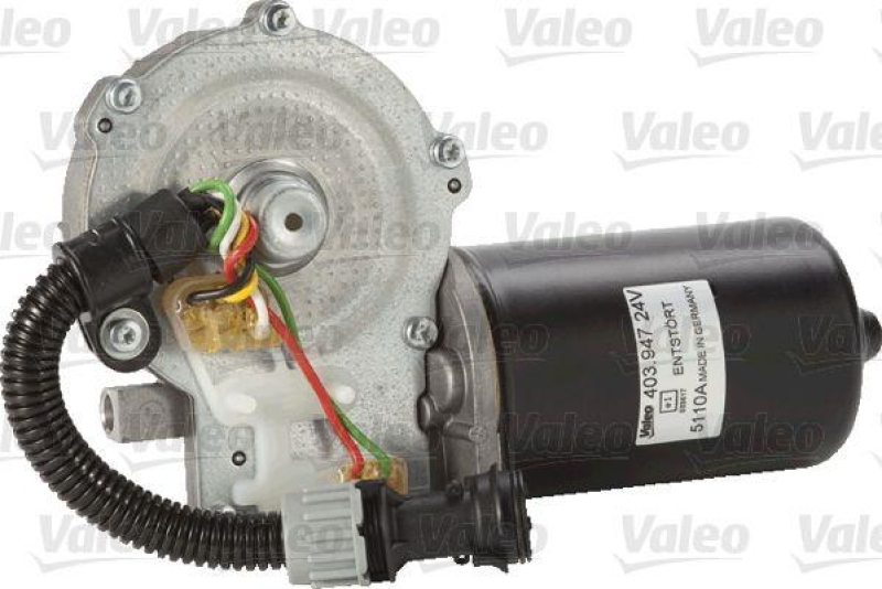 VALEO 403947 Wischermotor