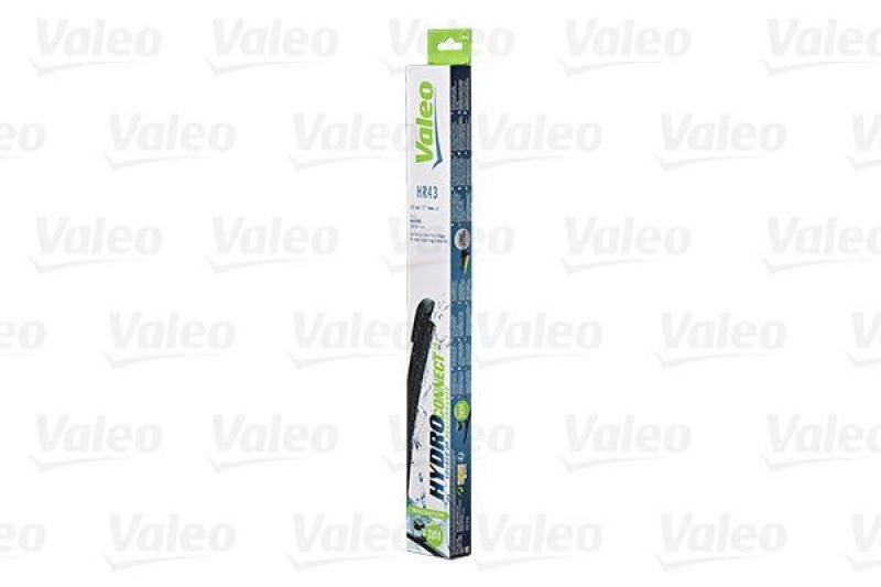 VALEO 578566 HR43 HydroConnect Rear 43cm