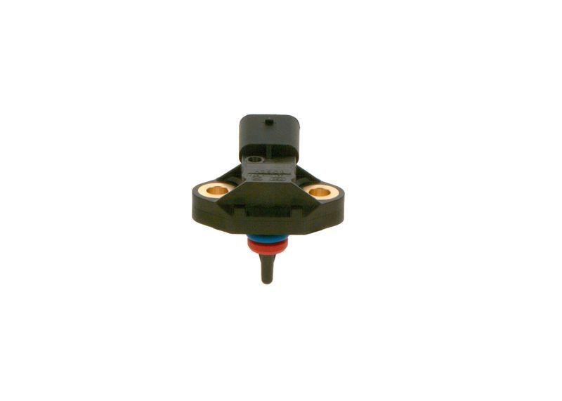 Bosch 0 281 002 877 Druck-/Temperatursensor