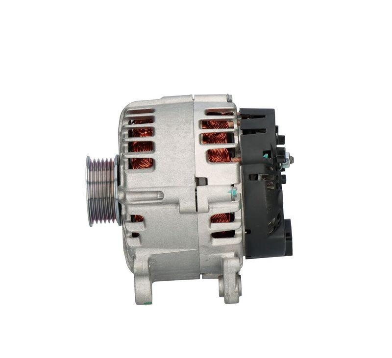 VALEO 200264 Generator - CORE-FLEX - AUDI A5