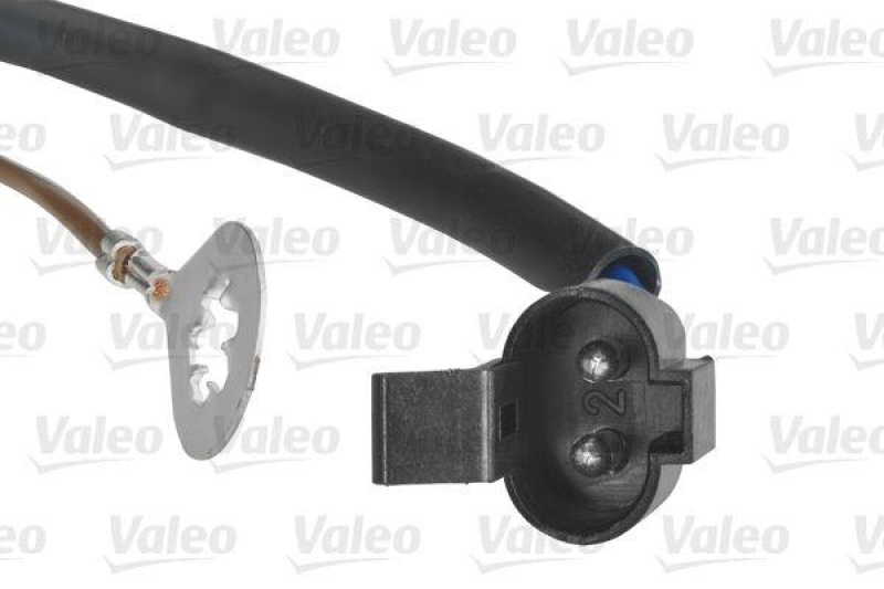 VALEO 403980 Wischermotor Heck