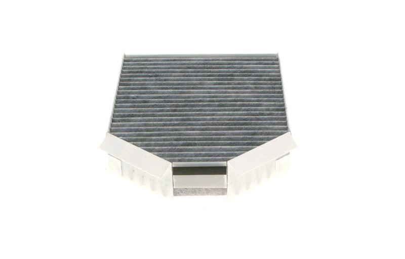 BOSCH 1 987 435 509 Filter Innenraumluft