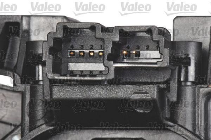 VALEO 251677 Lenkstockschalter, Wickelfeder Airbag