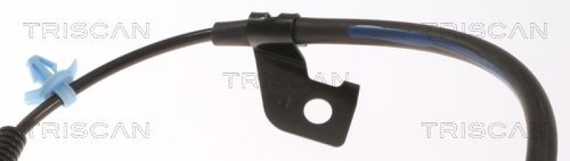 TRISCAN 8180 80240 Sensor, Raddrehzahl für Chrysler, Jeep