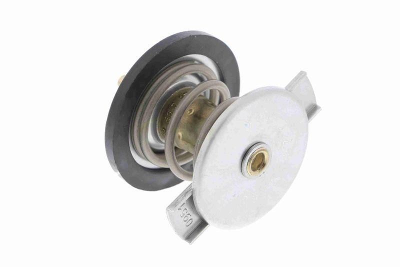 VEMO V30-99-2277 Thermostat, Kühlmittel 87 °C mit Dichtung für MERCEDES-BENZ