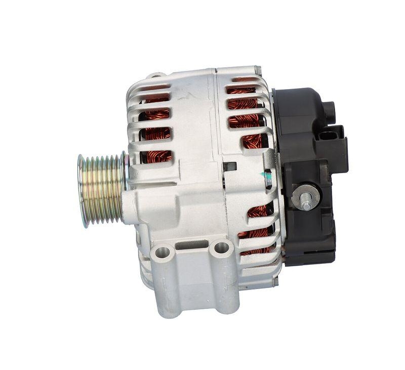 VALEO 200266 Generator - CORE-FLEX - BMW X6