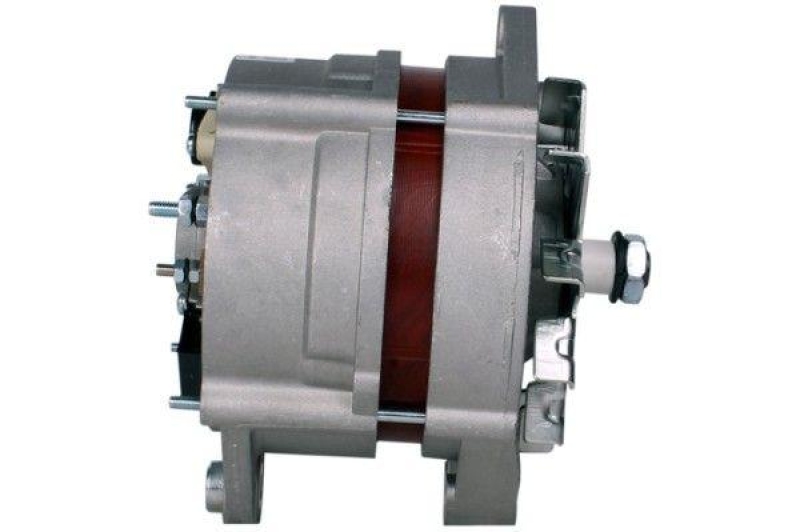 HELLA 8EL 012 584-451 Generator 28V 55A