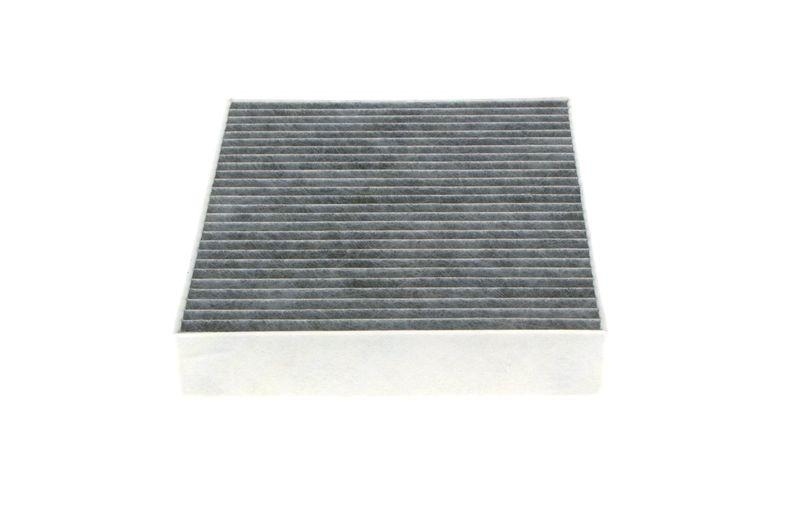 BOSCH 1 987 435 512 Filter Innenraumluft