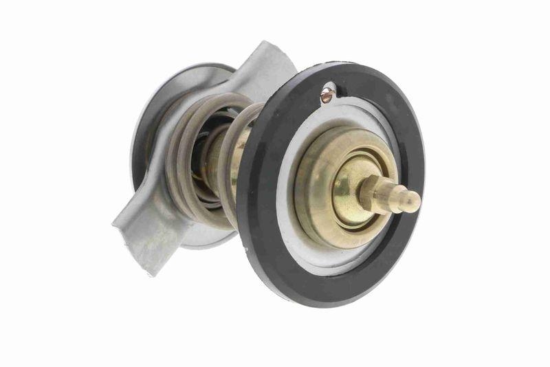 VEMO V30-99-2278 Thermostat, Kühlmittel 87°C mit Dichtung für MERCEDES-BENZ