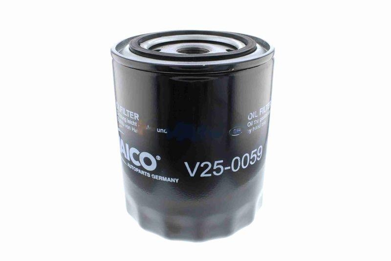 VAICO V25-0059 Ölfilter Anschraubfilter für FORD