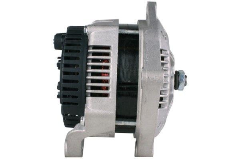 HELLA 8EL 012 584-491 Generator 28V 90A