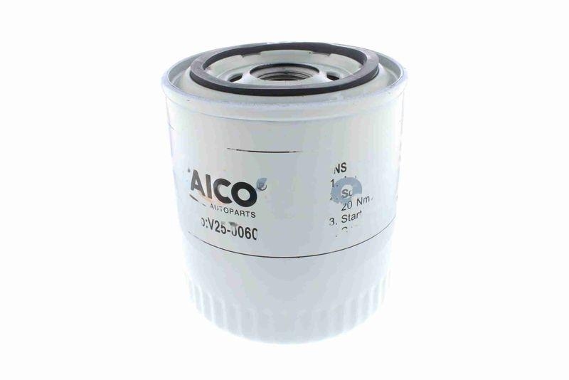 VAICO V25-0060 Ölfilter Anschraubfilter für FORD