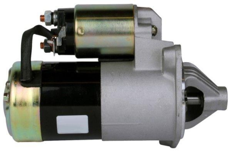 HELLA 8EA 012 528-001 Starter 12V 1,2kW