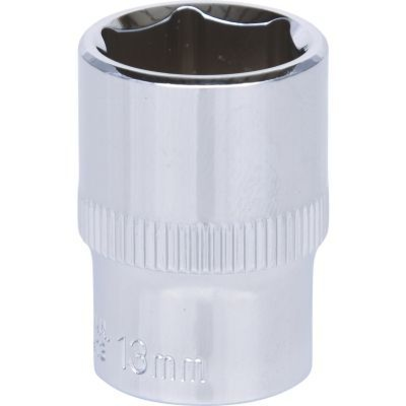 KS TOOLS 918.1413 1/4" Stecknuss Flank-Drive 13mm