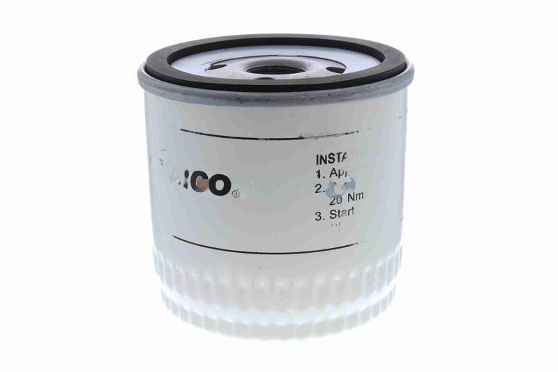 VAICO V25-0062 Ölfilter Anschraubfilter für FORD