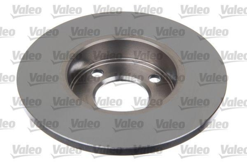 VALEO 186113 Bremsscheibe