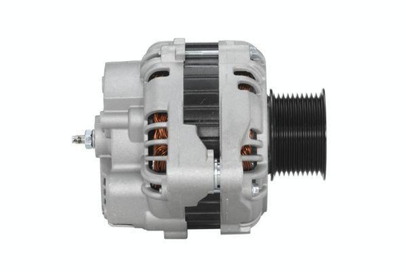 HELLA 8EL 012 584-511 Generator 28V 100A