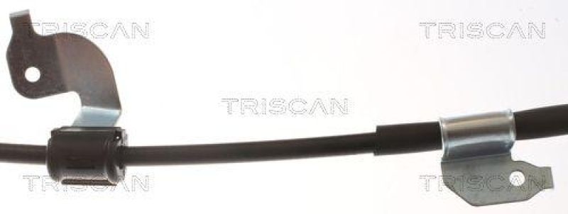 TRISCAN 8140 131003 Handbremsseil für Toyota