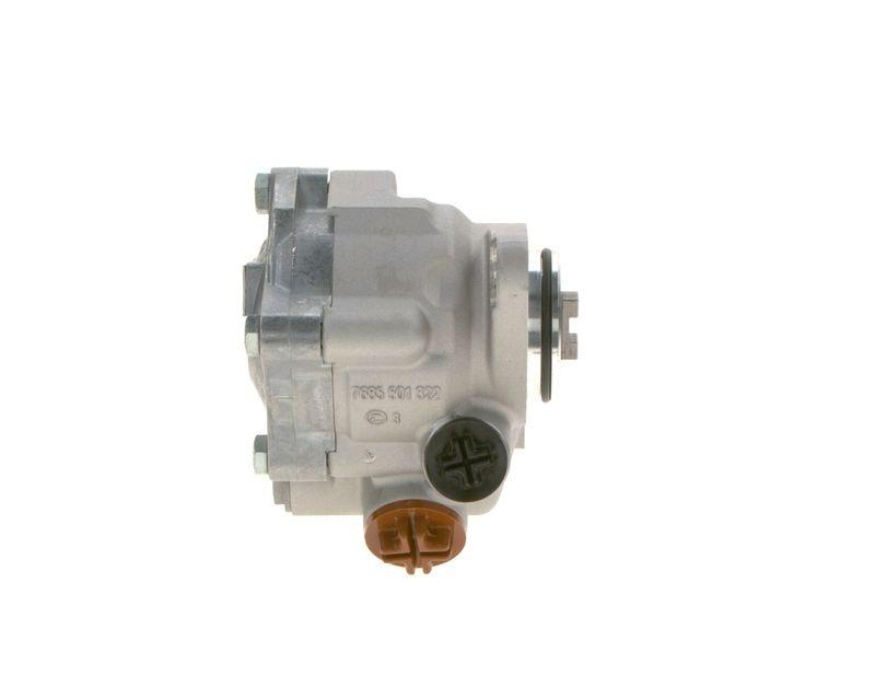 Bosch K S00 000 372 Mechanische Lenkungspumpe