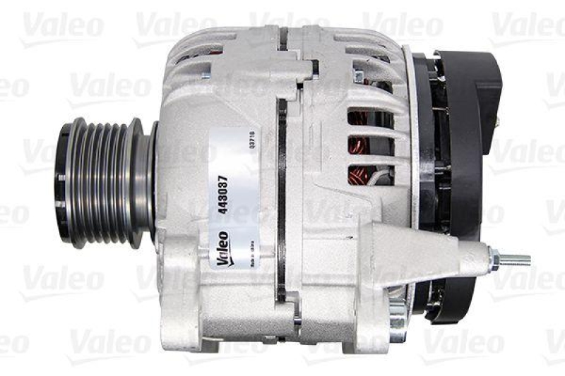 VALEO 443037 Gernerator - CORE-FLEX VW