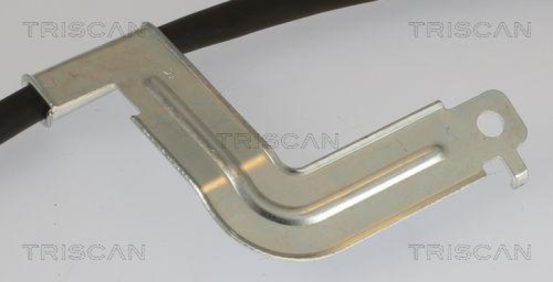 TRISCAN 8140 10121 Handbremsseil für Citroen, Fiat, Peugeot