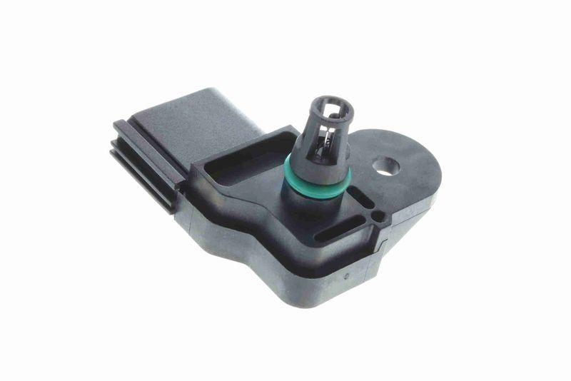 VEMO V25-72-0064-1 Sensor, Saugrohrdruck 4-Polig für FORD