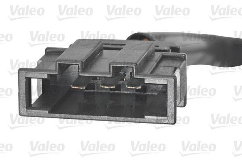 VALEO 404369 Wischermotor Heck