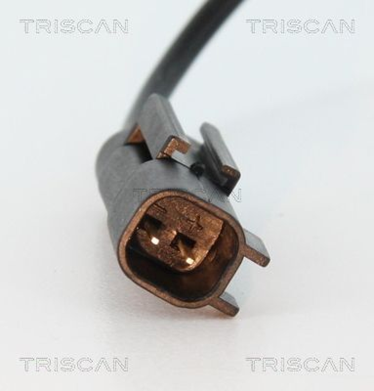 TRISCAN 8180 42326 Sensor, Raddrehzahl für Mitsubishi