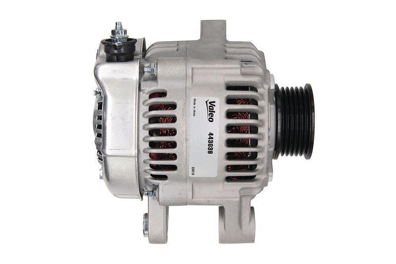 VALEO 443039 Generator - CORE-FLEX - Yaris