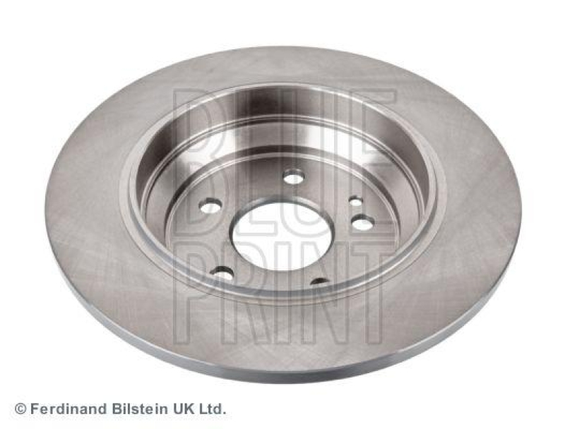 BLUE PRINT ADU174371 Bremsscheibe für Mercedes-Benz PKW