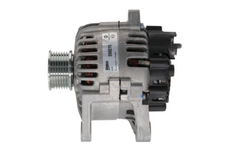 VALEO 200275 Generator - CORE-FLEX - RENAULT Modu