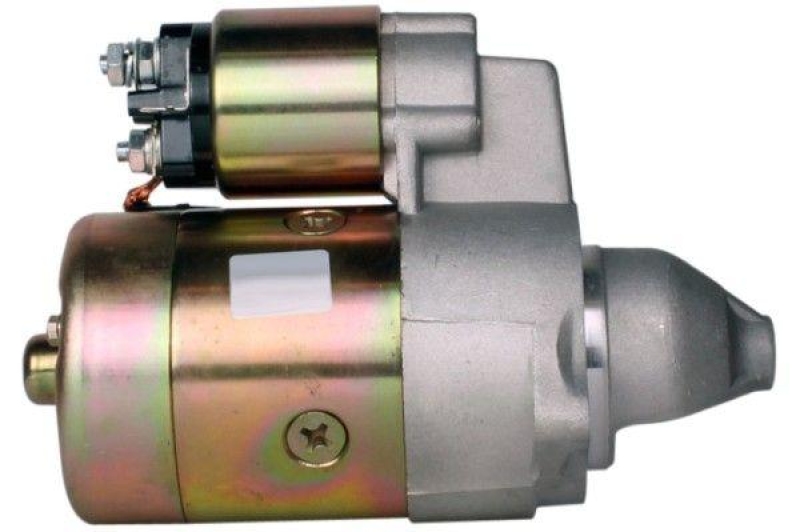 HELLA 8EA 012 528-071 Starter 12V 0,85kW