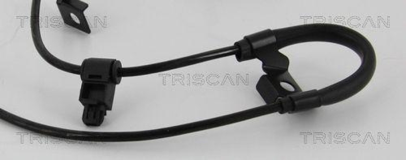 TRISCAN 8180 42513 Sensor, Raddrehzahl für Mitsubishi