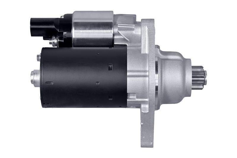 HELLA 8EA 012 528-101 Starter 12V 1,1kW