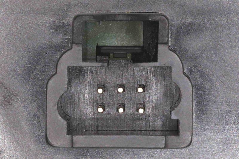 VEMO V42-73-0025 Schalter, Fensterheber für RENAULT