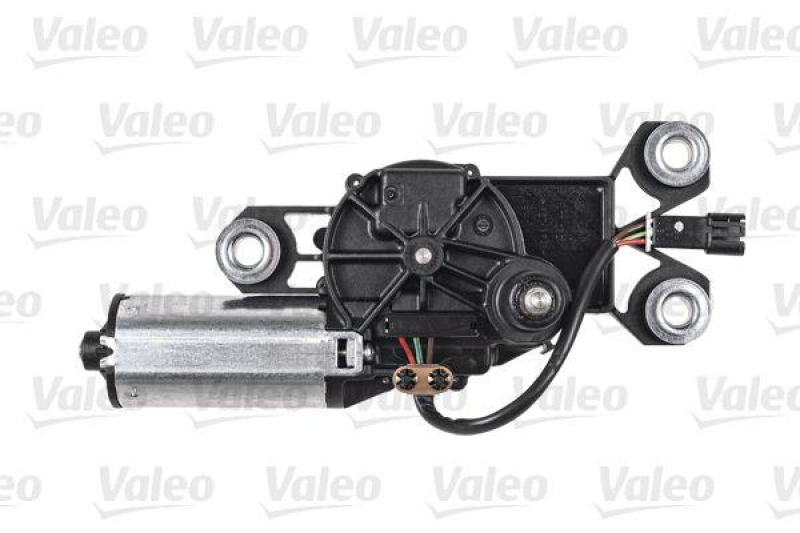 VALEO 404454 Wischermotor Heck