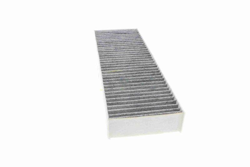 VEMO V22-31-5001 Filter, Innenraumluft 290x96x30 mm, Textilrahmen für CITROËN