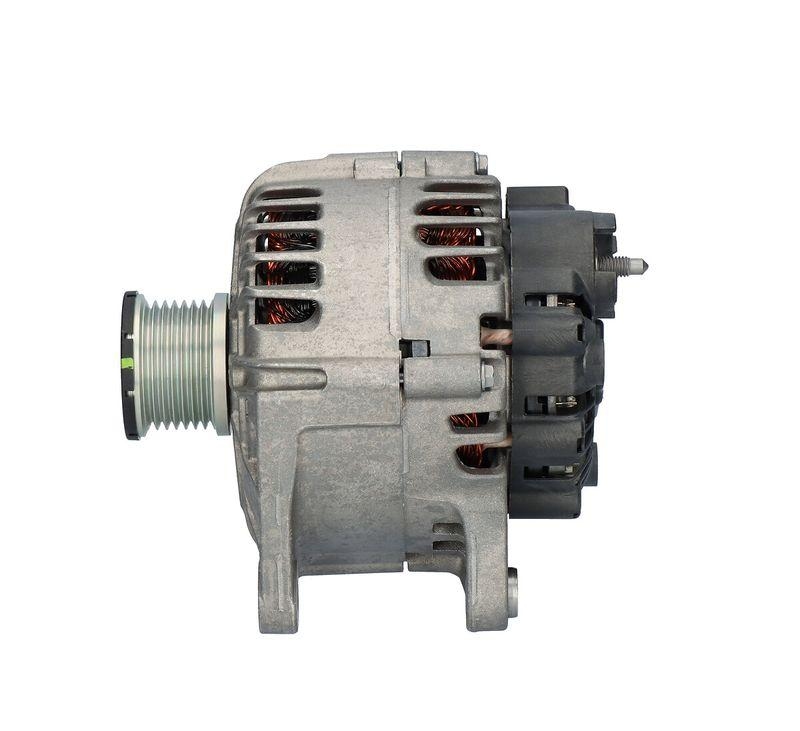 VALEO 200282 Generator - CORE-FLEX - NISSAN Qashq