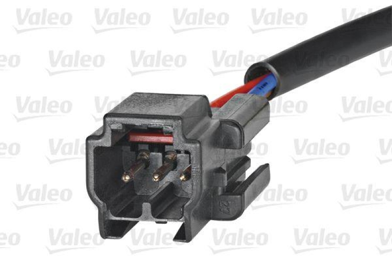 VALEO 404499 Wischermotor Heck