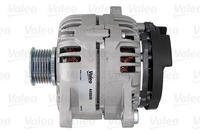 VALEO 443049 Gernerator - CORE-FLEX RENAULT-NISSA